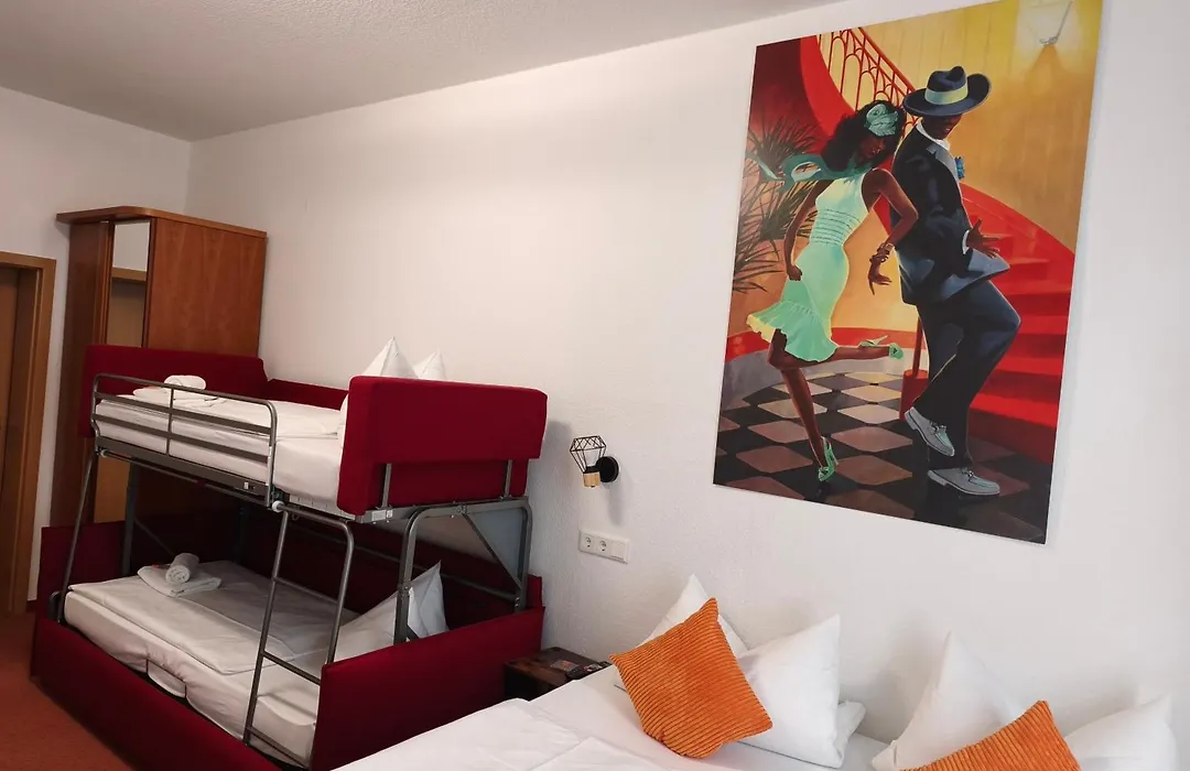 Privathotel Probst-1