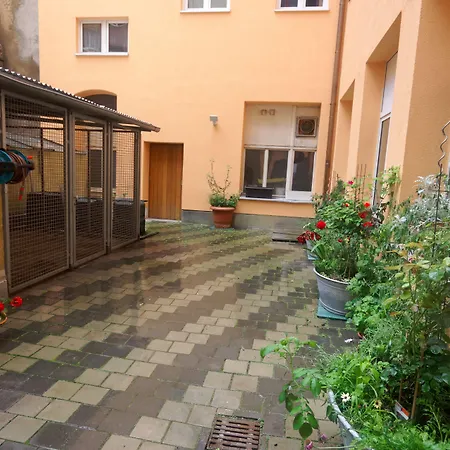 Privathotel Probst-3